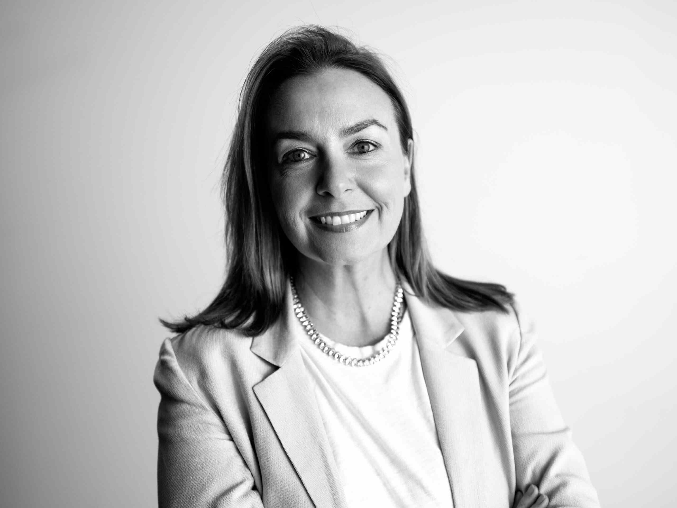 Portrait of Margie Reid