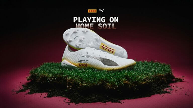 XXXX and PUMA thumbnail